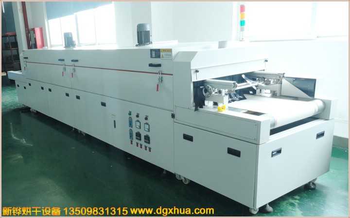 PCB線(xiàn)路板隧道爐