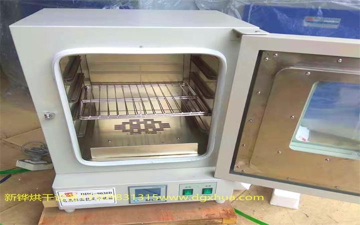 低溫實(shí)驗烘箱
