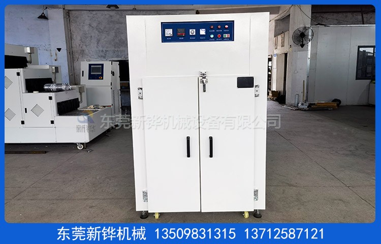 電子線(xiàn)圈烤箱