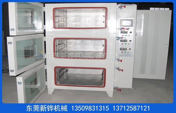 鋰電池專(zhuān)用烤箱
