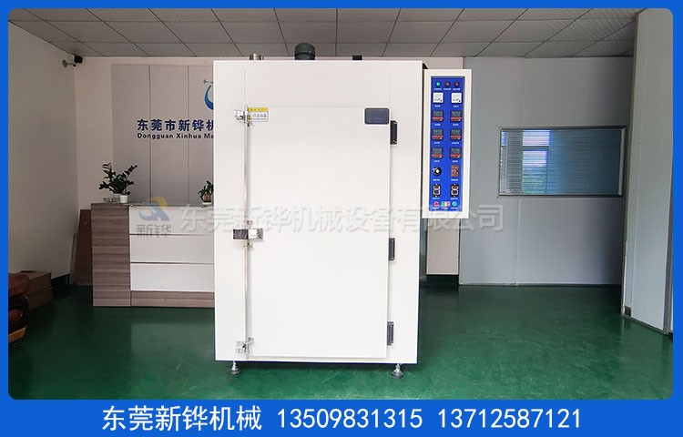 單門(mén)硅膠烤箱